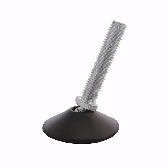 AFT25110A Essentra Components  Paraurti Piedini Cuscinetti Impugnature